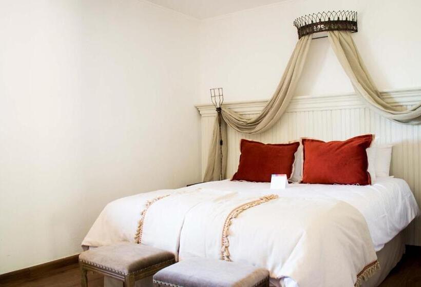 Номер Deluxe, Noi Blend Colchagua