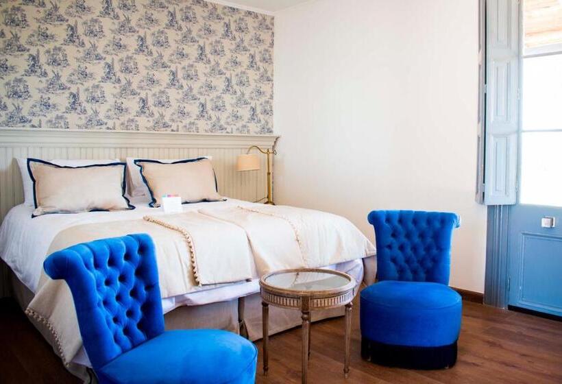 Номер Deluxe, Noi Blend Colchagua