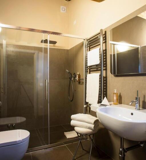 غرفة ديلوكس, Palazzo Pacini