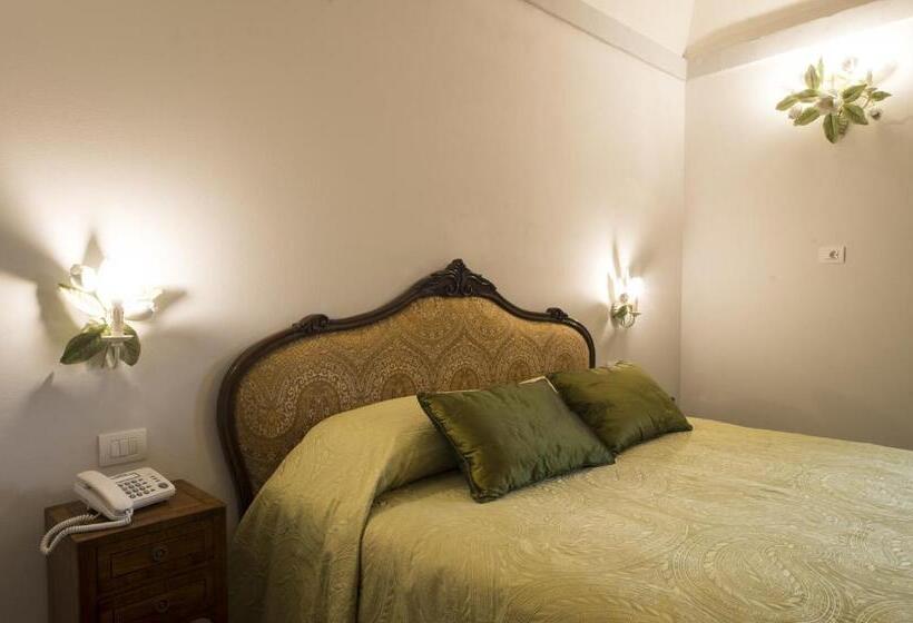 غرفة سوبيريور, Palazzo Pacini