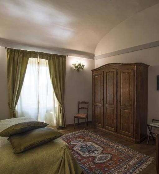 غرفة سوبيريور, Palazzo Pacini