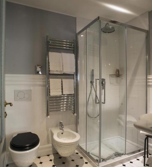 غرفة سوبيريور, Palazzo Pacini