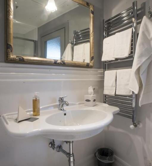 غرفة ديلوكس, Palazzo Pacini