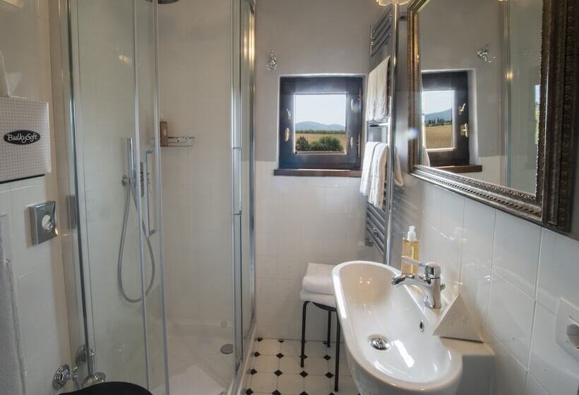 شقة ديلوكس غرفة واحدة, Palazzo Pacini