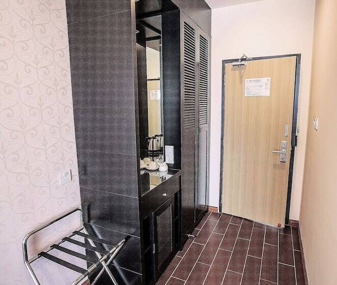 غرفة سوبيريور فردية, Putatan Platinum