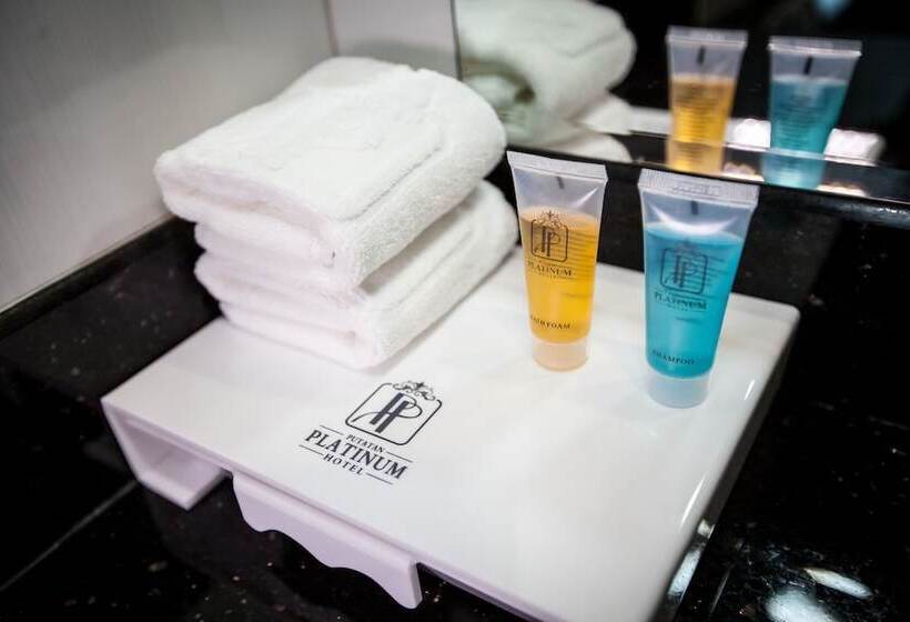 غرفة عائلية, Putatan Platinum