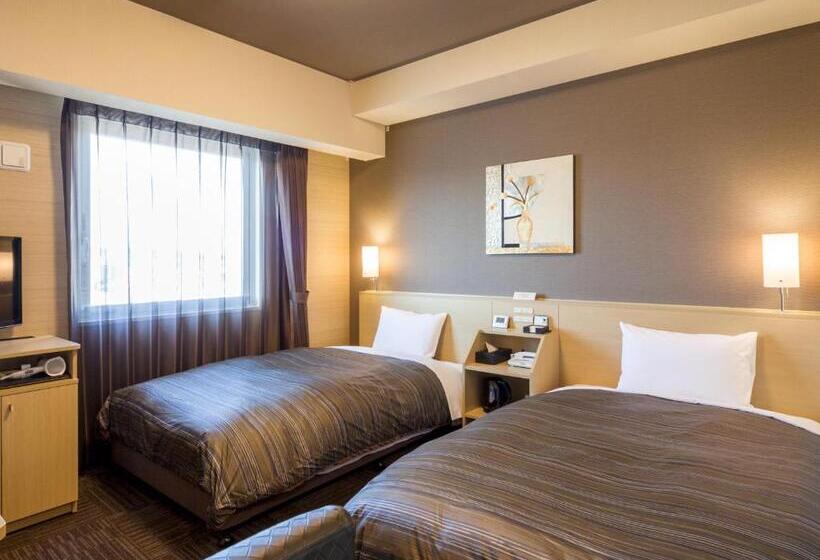 Номер Стандарт, Route Inn Minami Yokkaichi