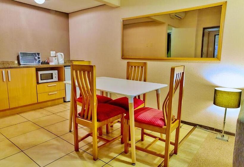 Семейный Номер, Sanbonani Resort Hotel And Spa