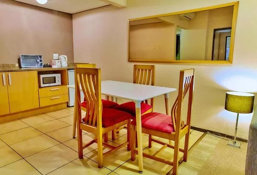 ファミリールーム, Sanbonani Resort Hotel And Spa