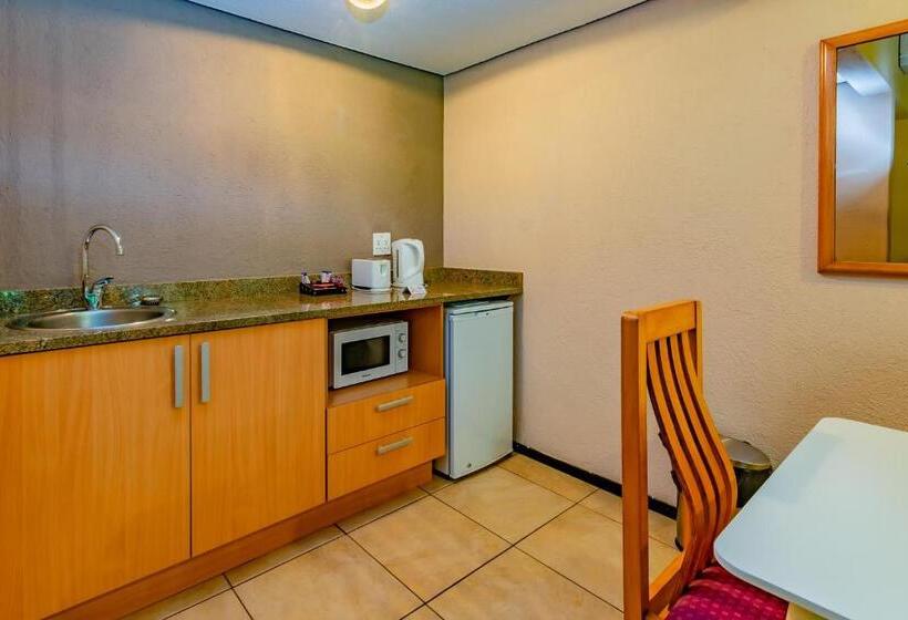 غرفة عائلية, Sanbonani Resort Hotel And Spa