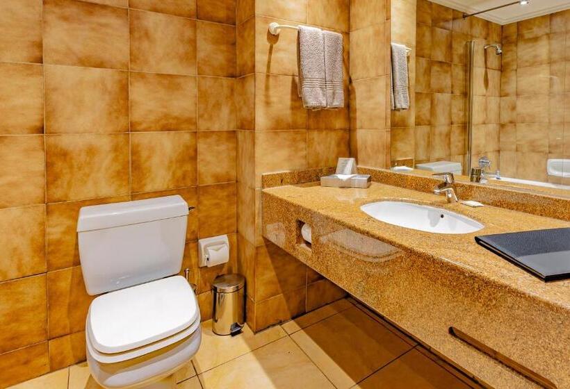 غرفة عائلية, Sanbonani Resort Hotel And Spa