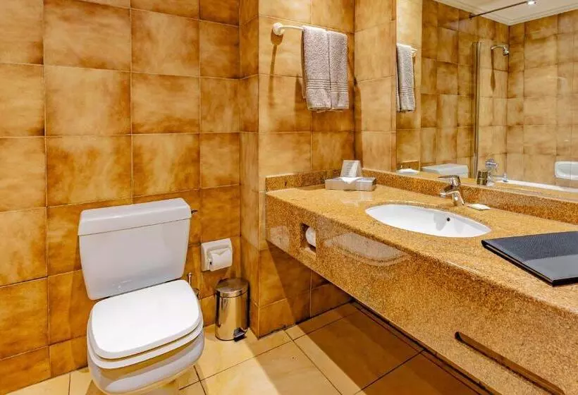 ファミリールーム, Sanbonani Resort Hotel And Spa