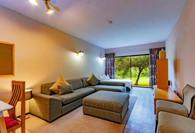 ファミリールーム, Sanbonani Resort Hotel And Spa