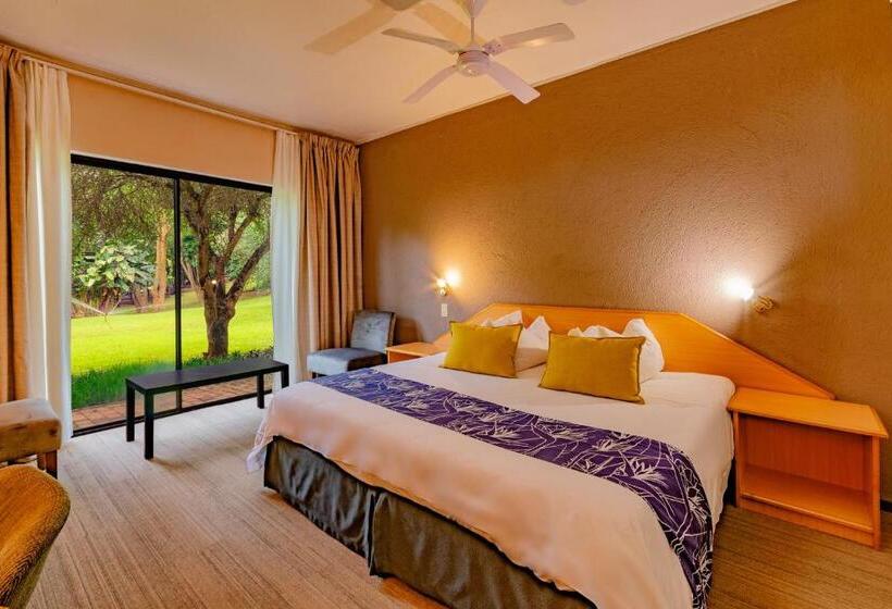 غرفة عائلية, Sanbonani Resort Hotel And Spa