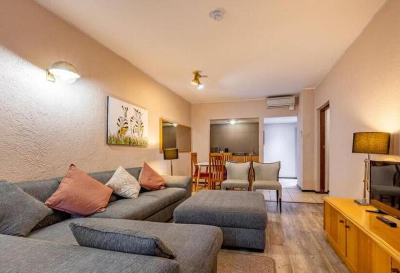 غرفة عائلية, Sanbonani Resort Hotel And Spa