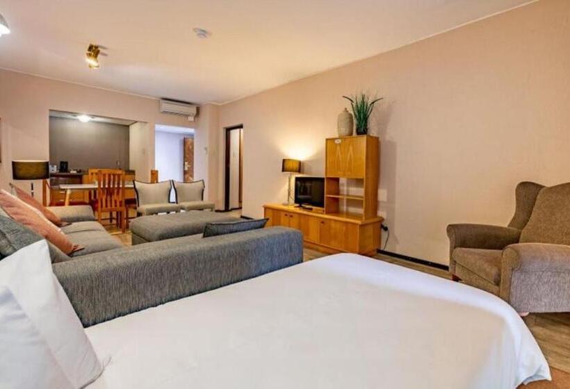 غرفة عائلية, Sanbonani Resort Hotel And Spa