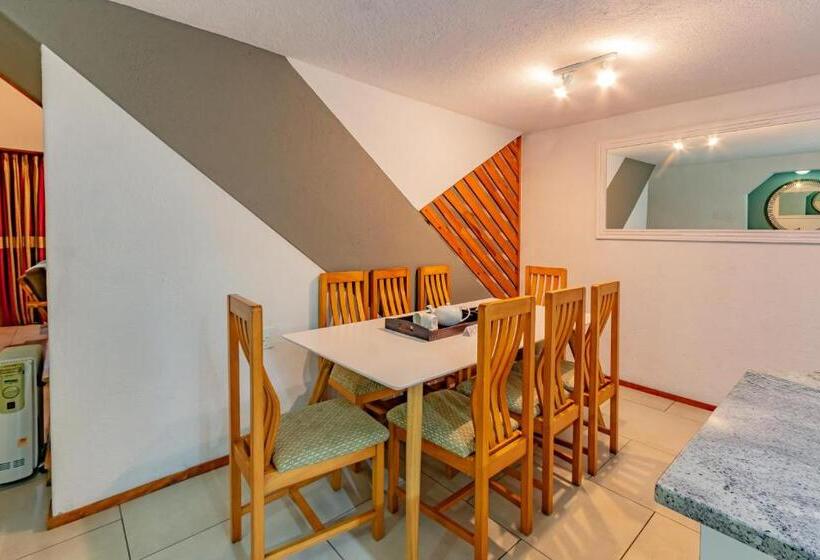 شاليه غرفة نوم واحدة, Sanbonani Resort Hotel And Spa