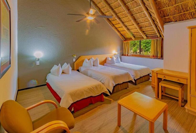 شاليه غرفة نوم واحدة, Sanbonani Resort Hotel And Spa