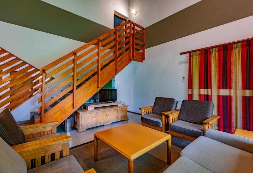 شاليه غرفة نوم واحدة, Sanbonani Resort Hotel And Spa