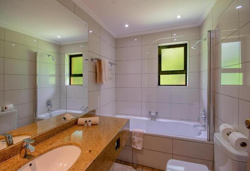 شاليه غرفة نوم واحدة, Sanbonani Resort Hotel And Spa