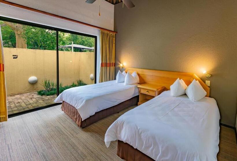 شاليه غرفة نوم واحدة, Sanbonani Resort Hotel And Spa