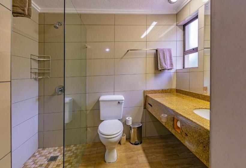 شاليه غرفة نوم واحدة, Sanbonani Resort Hotel And Spa