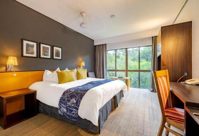 غرفة قياسية, Sanbonani Resort Hotel And Spa