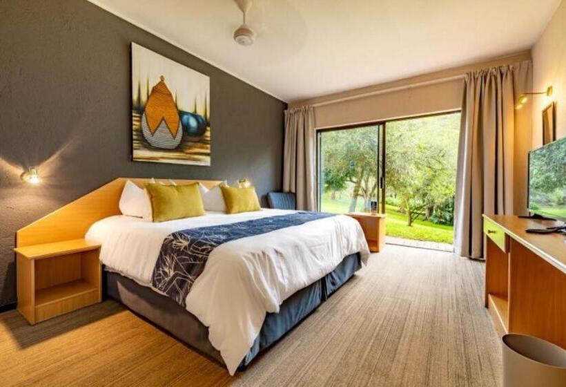 غرفة قياسية, Sanbonani Resort Hotel And Spa