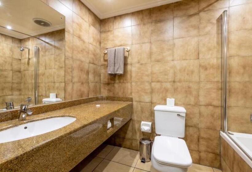 غرفة قياسية, Sanbonani Resort Hotel And Spa