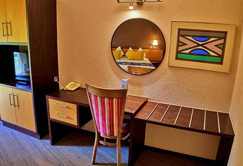 غرفة قياسية, Sanbonani Resort Hotel And Spa