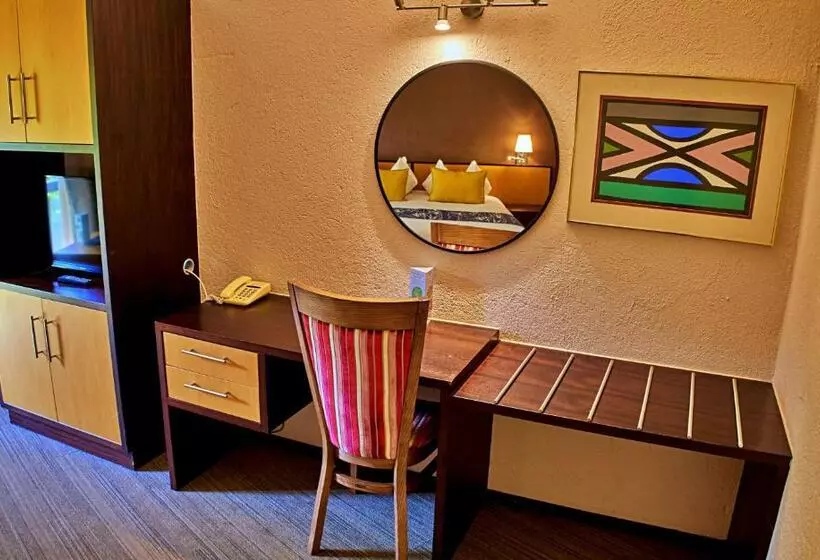 スタンダードルーム, Sanbonani Resort Hotel And Spa
