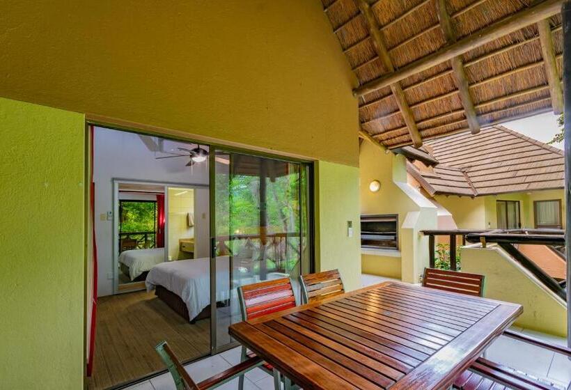 شاليه غرفة نوم واحدة, Sanbonani Resort Hotel And Spa