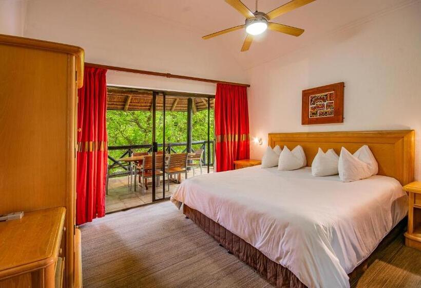 شاليه غرفة نوم واحدة, Sanbonani Resort Hotel And Spa