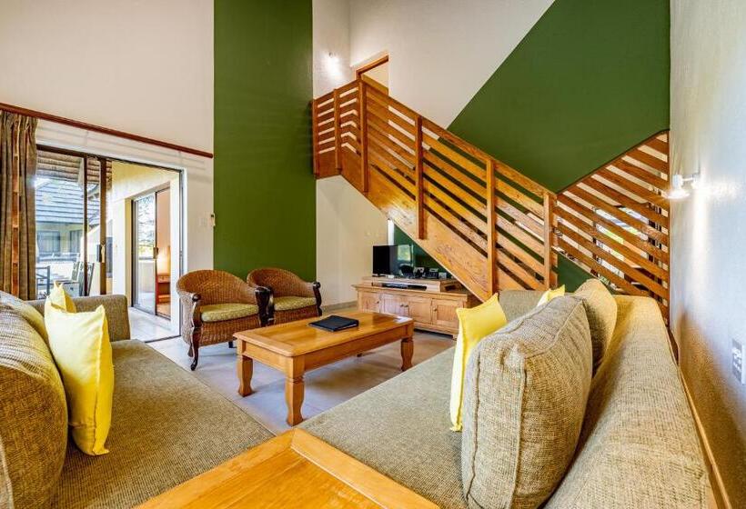 شاليه غرفة نوم واحدة, Sanbonani Resort Hotel And Spa