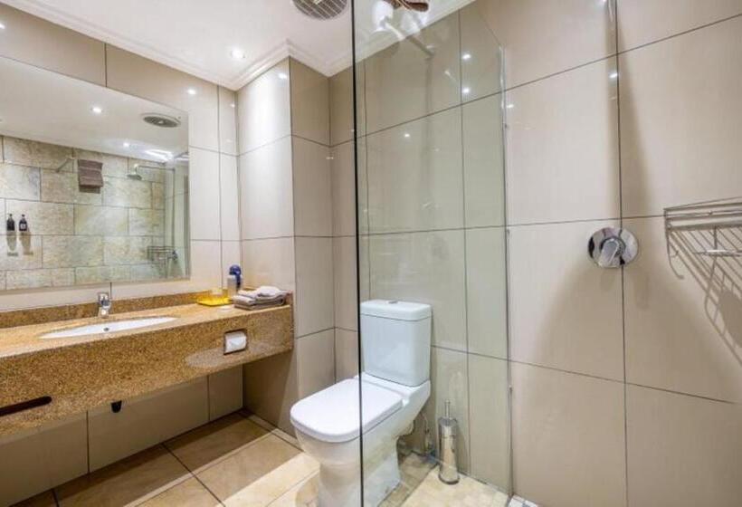 شاليه غرفة نوم واحدة, Sanbonani Resort Hotel And Spa