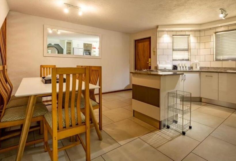 شاليه غرفة نوم واحدة, Sanbonani Resort Hotel And Spa