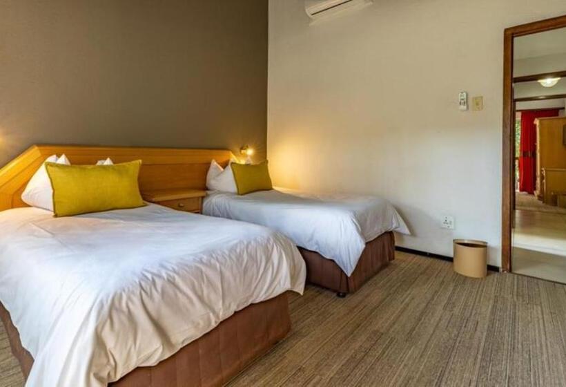 شاليه غرفة نوم واحدة, Sanbonani Resort Hotel And Spa