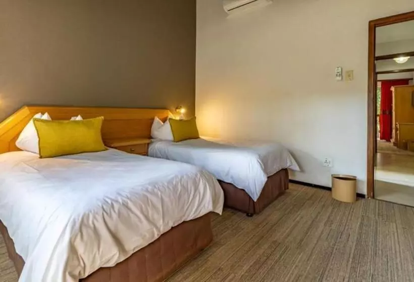 シャレー1寝室, Sanbonani Resort Hotel And Spa