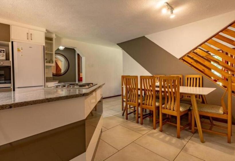 شاليه غرفة نوم واحدة, Sanbonani Resort Hotel And Spa