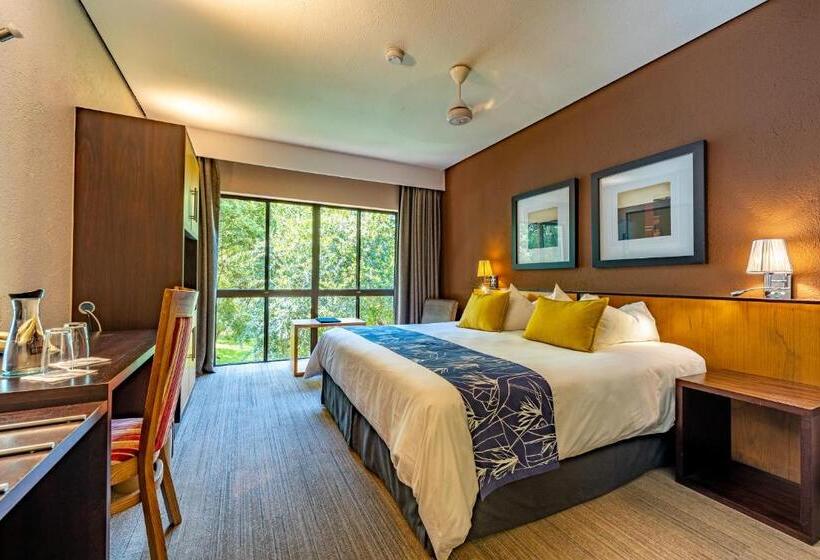 غرفة قياسية, Sanbonani Resort Hotel And Spa