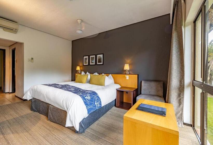 غرفة قياسية, Sanbonani Resort Hotel And Spa