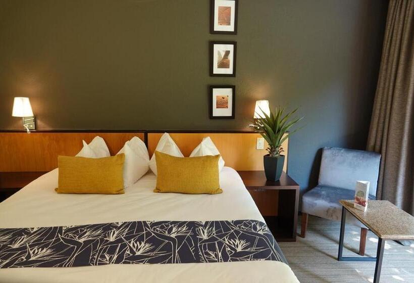 غرفة قياسية, Sanbonani Resort Hotel And Spa