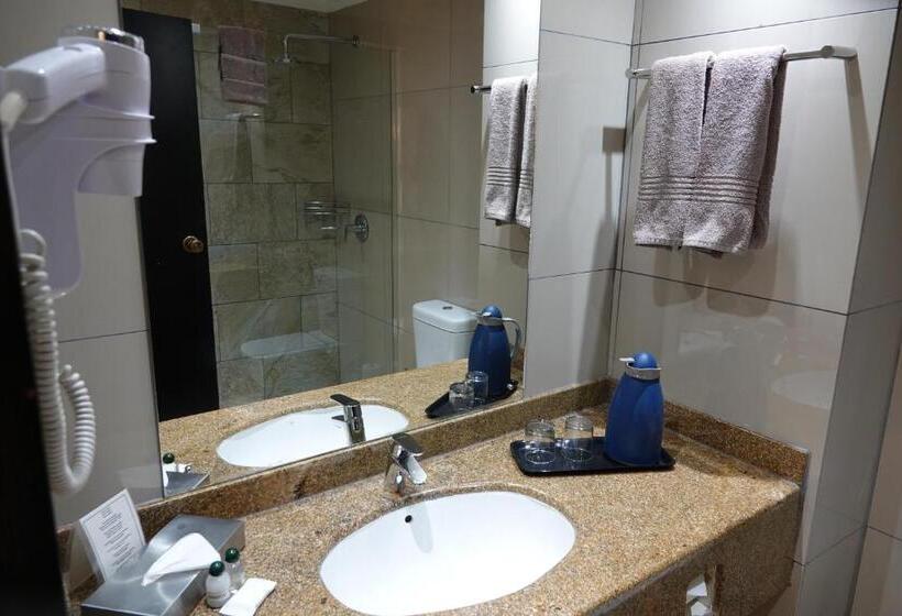 غرفة قياسية, Sanbonani Resort Hotel And Spa