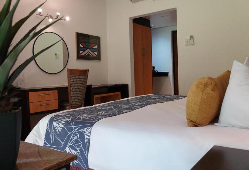 Номер Стандарт, Sanbonani Resort Hotel And Spa