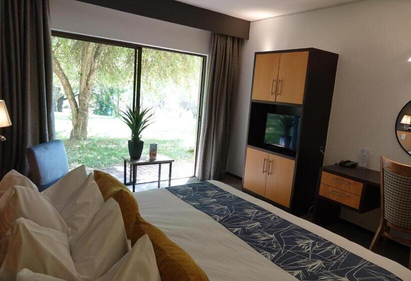 غرفة قياسية, Sanbonani Resort Hotel And Spa