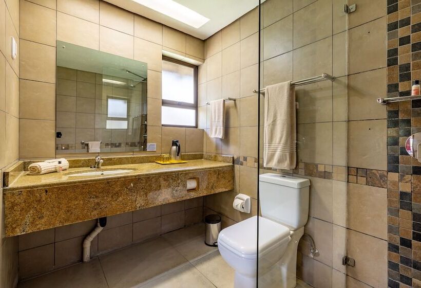 غرفة قياسية, Sanbonani Resort Hotel And Spa