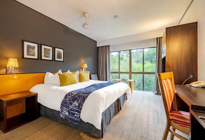 غرفة قياسية, Sanbonani Resort Hotel And Spa