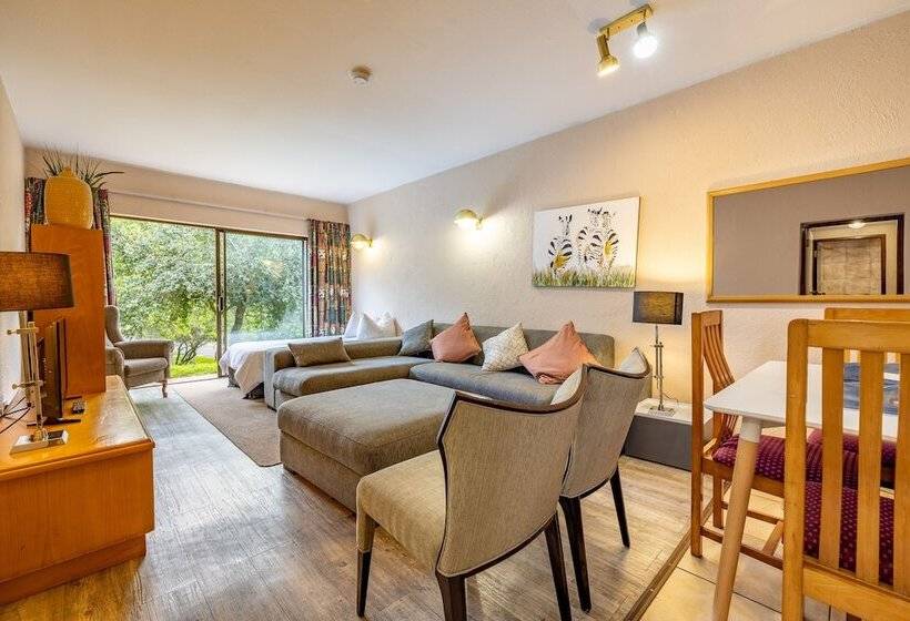 غرفة عائلية, Sanbonani Resort Hotel And Spa