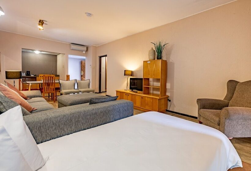 غرفة عائلية, Sanbonani Resort Hotel And Spa