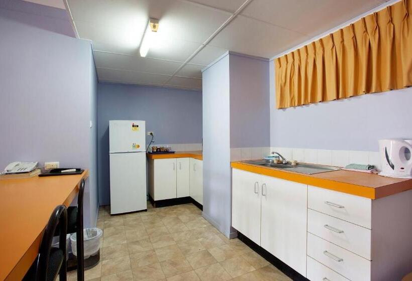 1ベッドルームアパートメント, Vale